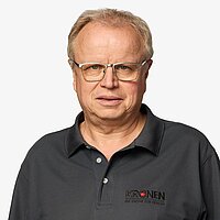 Stephan Zillgith, geschf. Gesellschafter - KRONEN