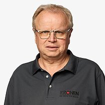 Stephan Zillgith, Managing Partner - KRONEN