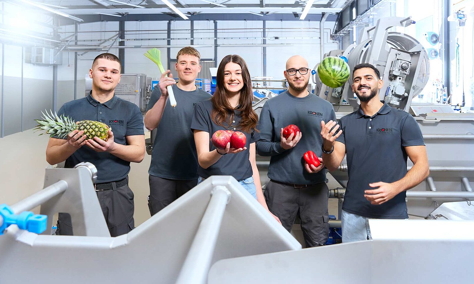 Aussbildungsstart 2026: Jetzt bewerben!