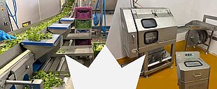 Die HEWA 3800 ist seit dem Projektabschluss im Einsatz