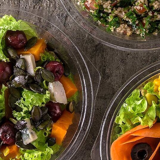 Technologie alimentaire KRONEN : transformation des produits végétaliens