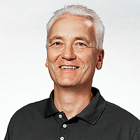 Johannes Günther,  Associé gérant, Directeur commercial - KRONEN