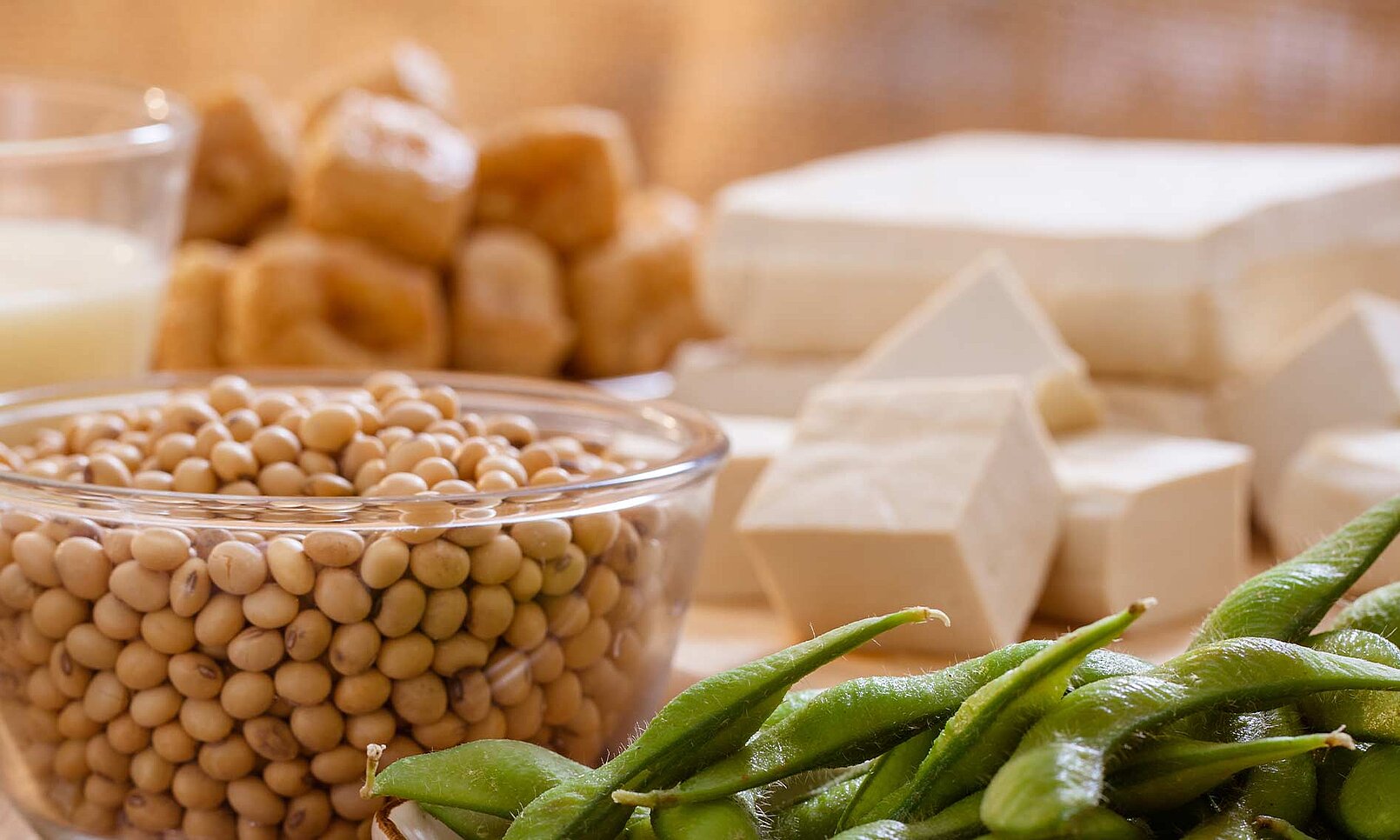 KRONEN food technology: process vegan products, e.g. cutting or tearing soy and pea protein sheets